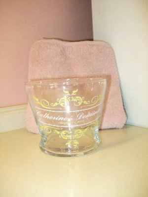 Let's see your ways of using Vista Print!! - *Pics*