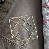 Testing Geometric Wire Shapes! - 2