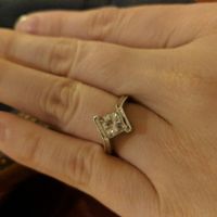 Which diamond cut? 💎 - 1