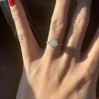 Brides of 2022! Show us your ring! - 1