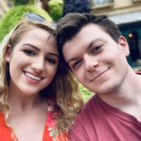 Throwback Couple Photos! 📷 - 1