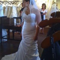 Adore brides need bridesmaid suggestions!