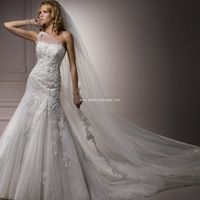 Not a vendor...how much is your dress?