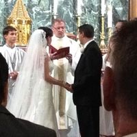 I AM NOW A MARRIED WOMEN! Some non pro pics*