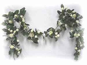 Where to purchase garland?