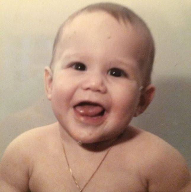 Fav Photos of Baby FH