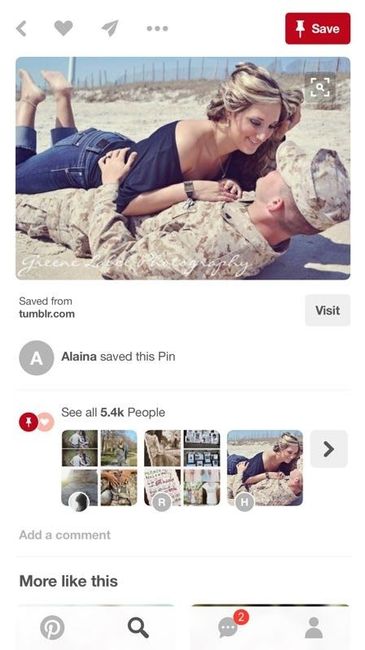 Paralyzed Future Husband?