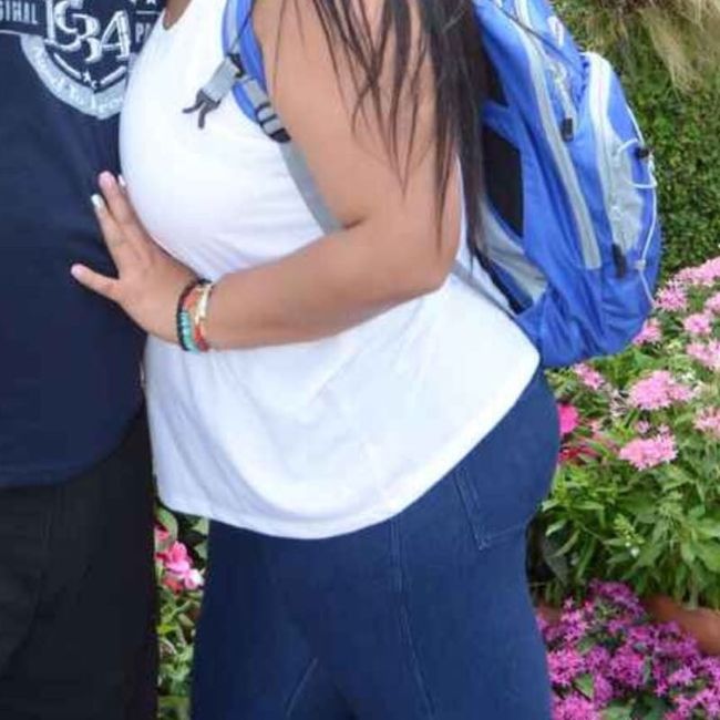 Das Booty Appreciation Thread!