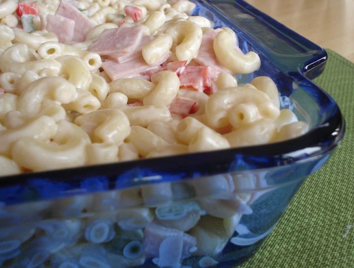 NWR: What are you cooking for Thanksgiving?