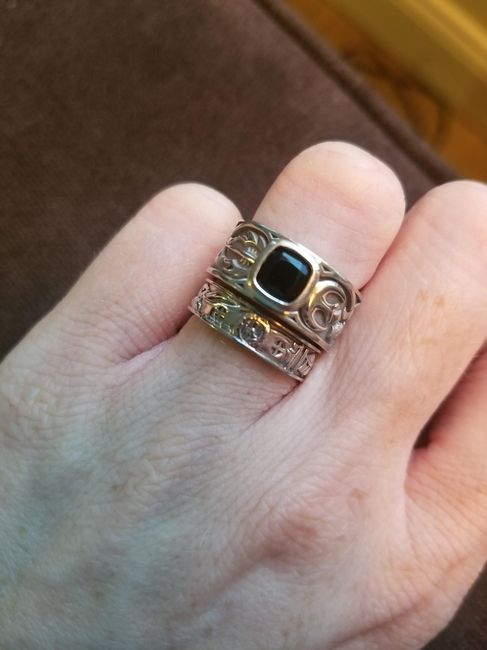 Has anyone had a ring made by custommade.com - 1