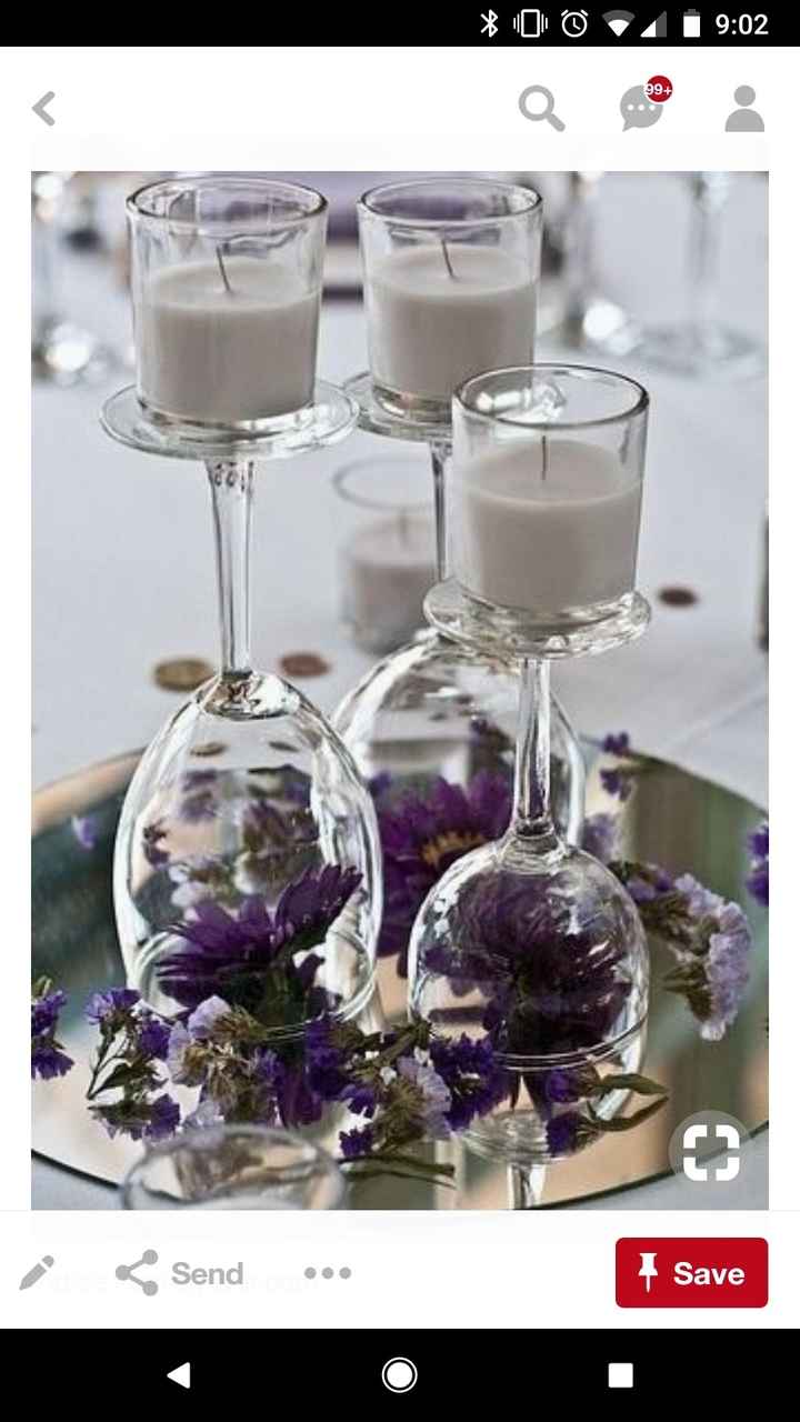 diy Favors and Decor - 1