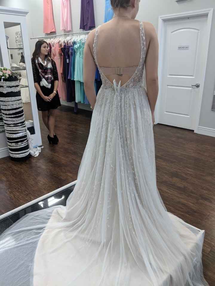  Found the Dress! Show Me Yours! - 2
