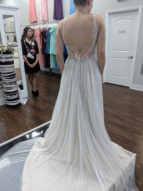 Found the Dress! Show Me Yours! 2