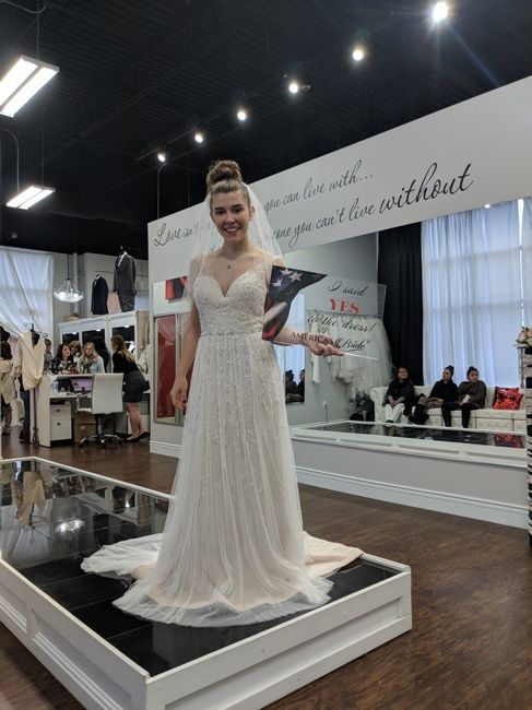 lets see your Dresses! - 1