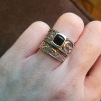 Has anyone had a ring made by custommade.com - 1