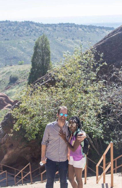 How did everyone get engaged? 4