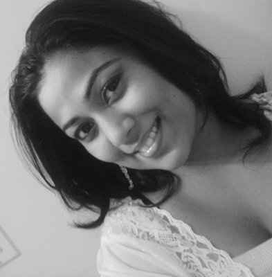 I feel pretty, oh so pretty.. :)