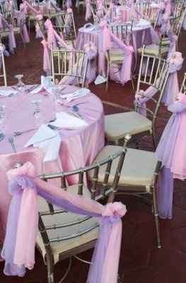Are chair covers necessary?