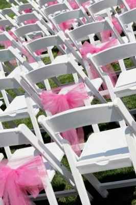 Are chair covers necessary?
