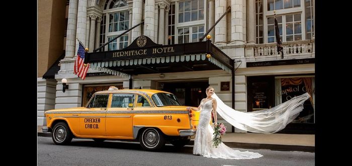 covid wedding photos!! 6