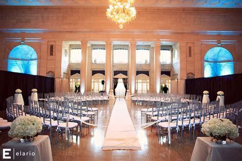 Alternatives To Walking Down The Aisle? - 1