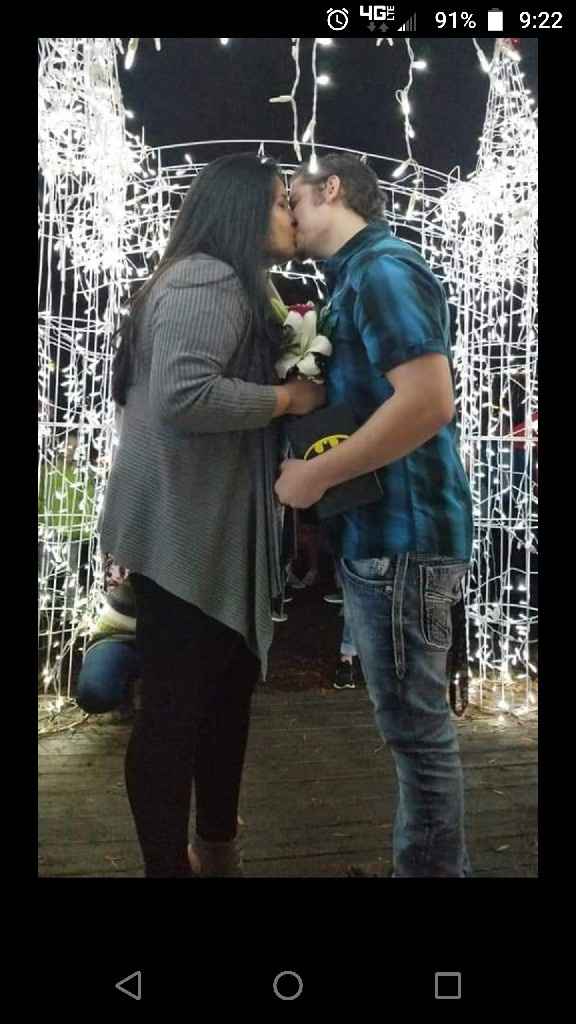 Engaged! - 13