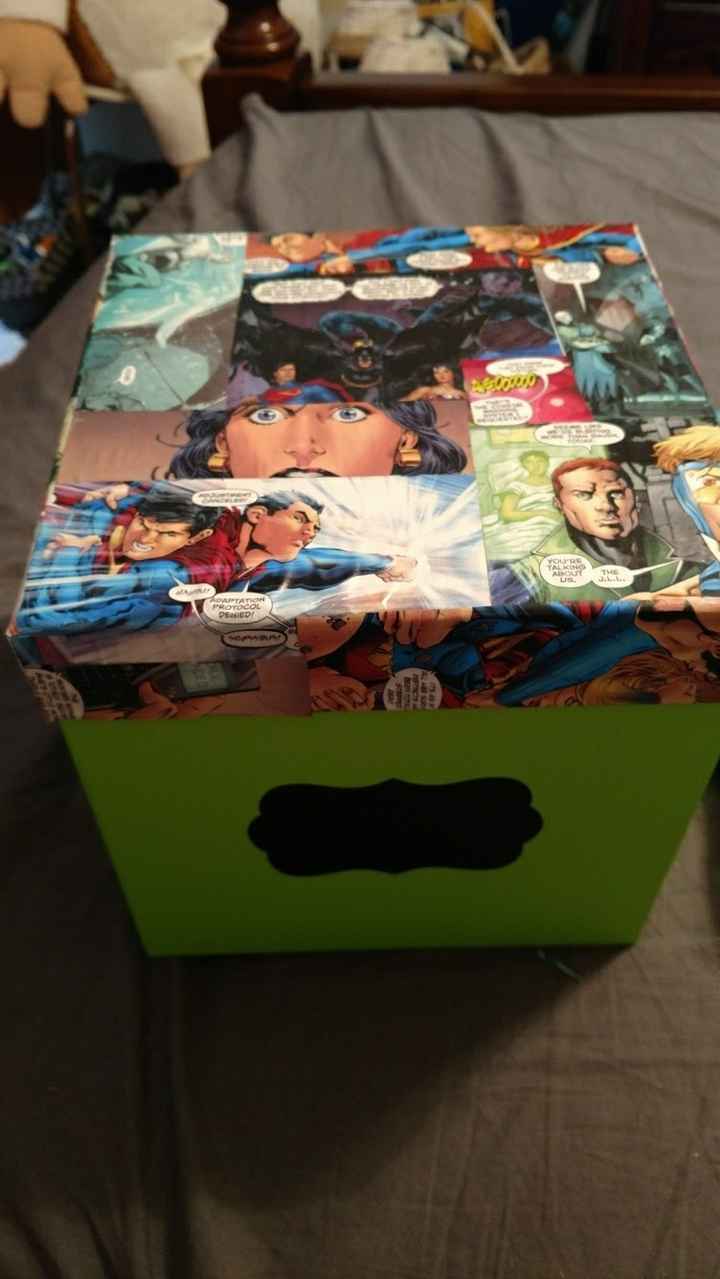 Card Box