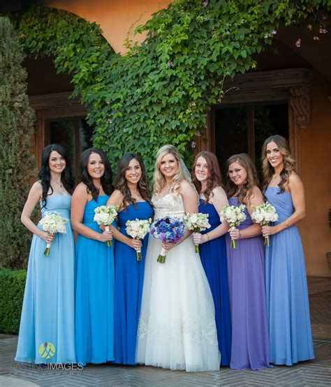 What Color Attire Are Your Bridesmaids/Groomsmen Wearing For Your Wedding? 2