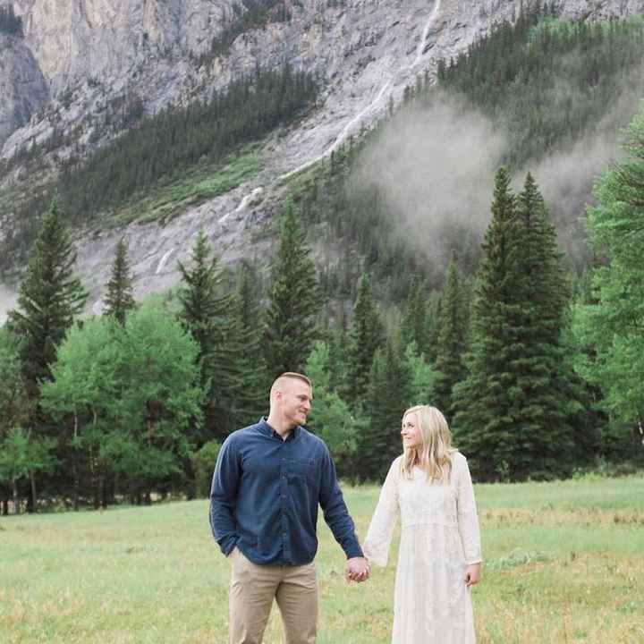 Help! Engagement Pictures in 3 days! - 2