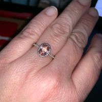 Brides of 2020!  Show us your ring! - 1