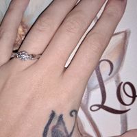 Brides of 2021! Show us your ring! - 1