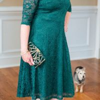 Wedding Guest Attire help - 2