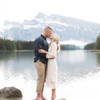 Help! Engagement Pictures in 3 days! - 1