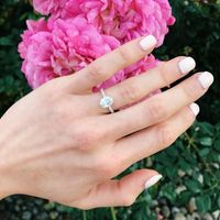 Show me those rings, please! - 1