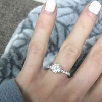 Ring Pics! - 1