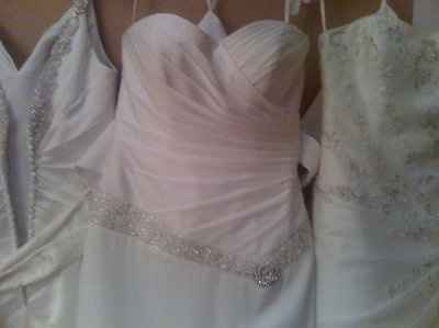 how much was your dress?!