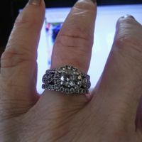 My high school proposed to me 30 years after we parted. God is good!!!