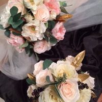 Silk Flowers....Yay or Nay?!