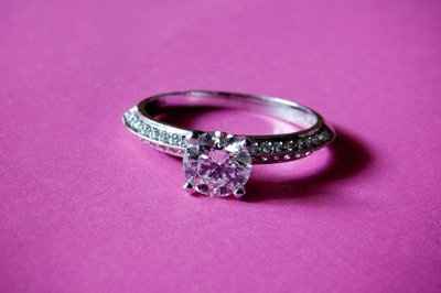 Lets see the ring again :D