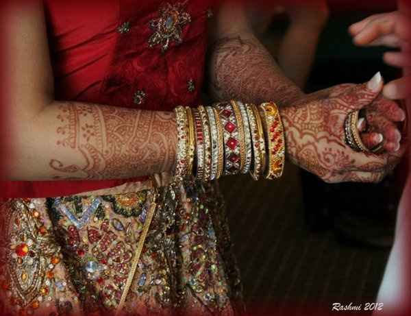 Henna Pics - as promised