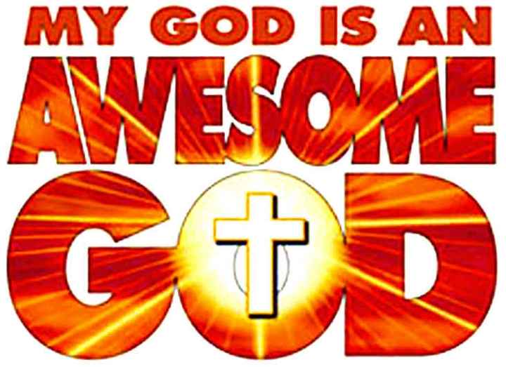 Feeling Blessed~