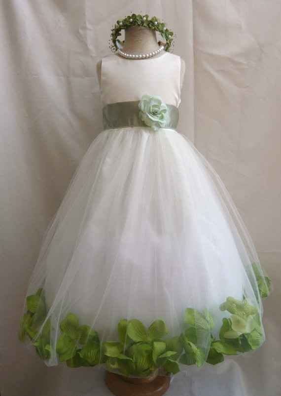 Flower girls will be too cute!! how many do u have?