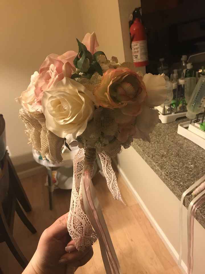 My wedding is in 6 days! - 3