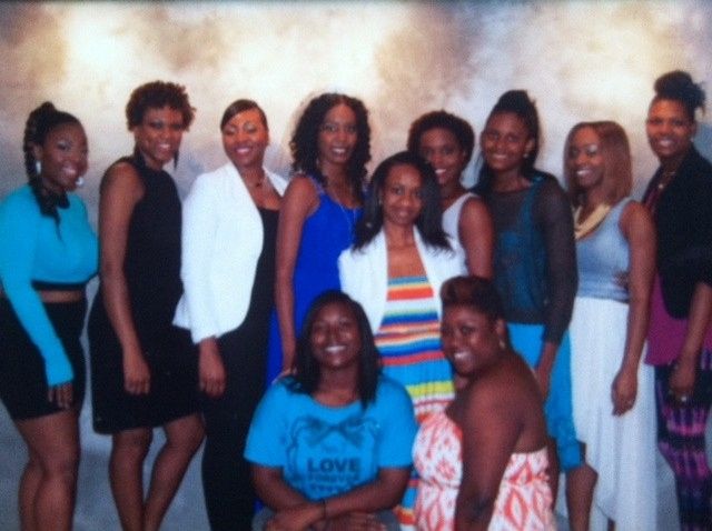 Drinks, Laughs, Friends and Fun Had my bridal shower this past weekend (Pics Very Heavy)