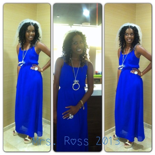 Drinks, Laughs, Friends and Fun Had my bridal shower this past weekend (Pics Very Heavy)