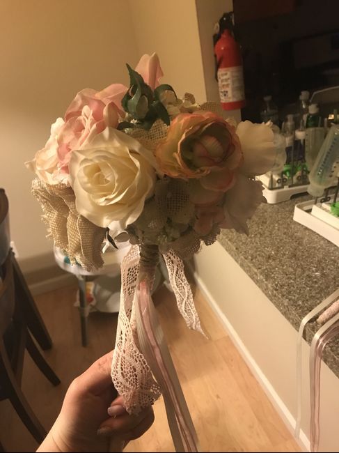 My wedding is in 6 days! - 3