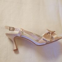 White or Colorful: Shoes? - 1