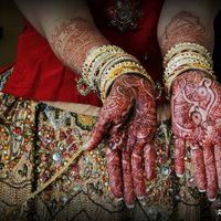 Henna Pics - as promised