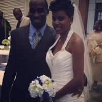 I'm back as a MRS. MARRIED WITH PICS (heavy)