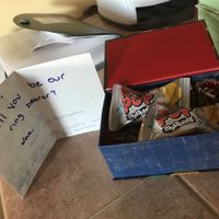  Asking flower girl/ring bearers - 2